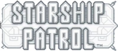 Starship Defense - Clear Logo Image
