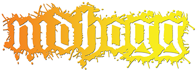 Nidhogg - Clear Logo Image