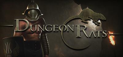 Dungeon Rats - Banner Image