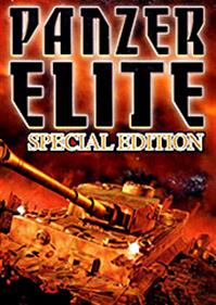 Panzer Elite Special Edition - Box - Front Image
