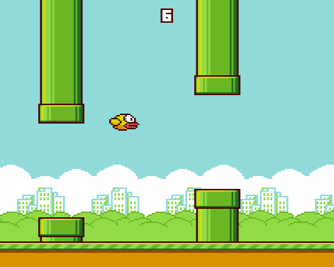 Flappy Bird
