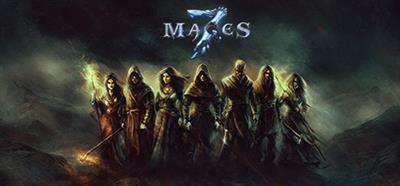 7 Mages - Banner Image