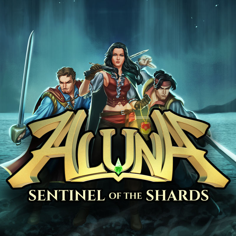 Aluna: Sentinel of the Shards Images - LaunchBox Games Database