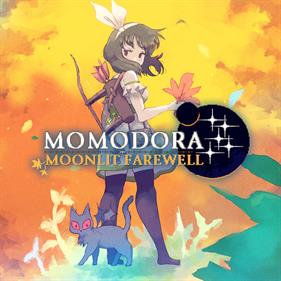 Momodora: Moonlit Farewell - Square Image