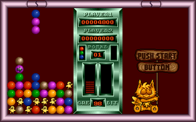 Egg Hunt - Screenshot - Gameplay Image
