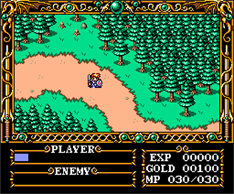 Dante 2 - Screenshot - Gameplay Image