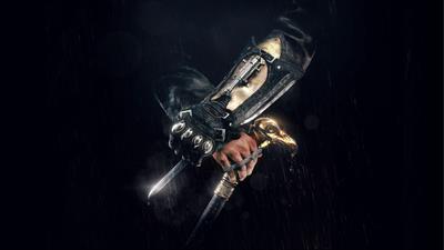 Assassin's Creed: Syndicate - Fanart - Background Image