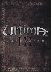 Ultima™ 9: Ascension