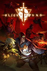 Blightbound - Box - Front Image