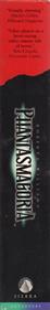 Phantasmagoria - Box - Spine Image