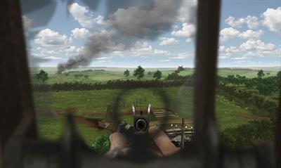 Brothers in Arms: Road to Hill 30 - Screenshot - Gameplay Image