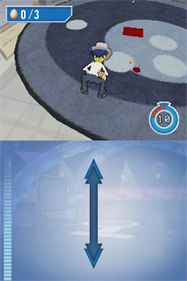 Minute to Win It - Screenshot - Gameplay Image