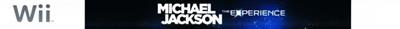 Michael Jackson: The Experience - Banner Image