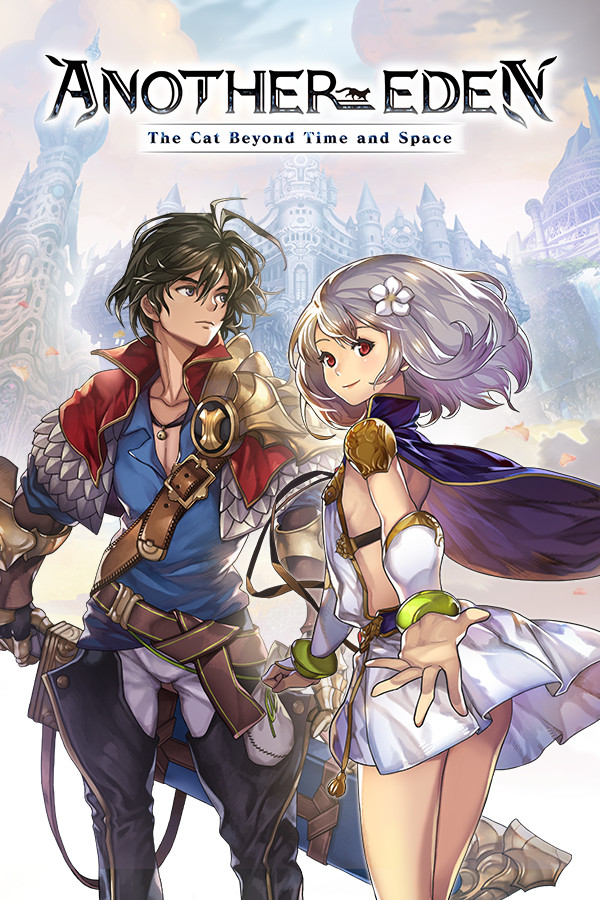 Another Eden: The Cat Beyond Time and Space Unofficial Wiki