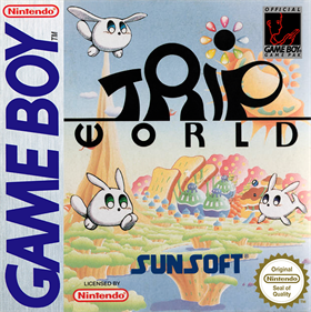 Trip World - Box - Front Image