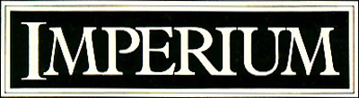 Imperium - Clear Logo Image