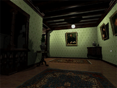 Evocation: Beyond the Dream - Screenshot - Gameplay Image