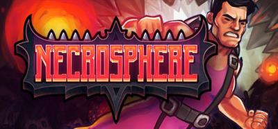 Necrosphere - Banner Image