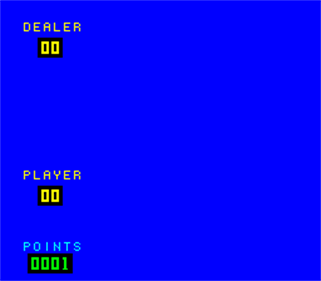 Casino Black Jack - Screenshot - Game Title Image