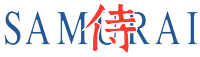 Samurai Nihon-Ichi - Clear Logo Image