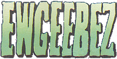 Ewgeebez - Clear Logo Image