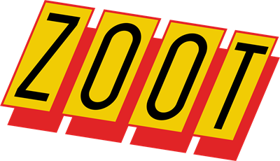 Zoot - Clear Logo Image