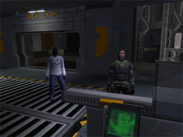 Halo 2 - Screenshot - Gameplay Image