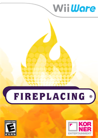 Fireplacing