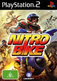 Nitrobike - Box - Front Image