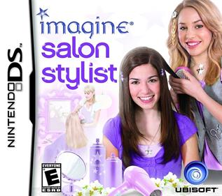 Imagine: Salon Stylist