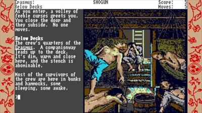 James Clavell's Shōgun - Screenshot - Gameplay Image