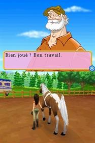 Ener-G Horse Riders - Screenshot - Gameplay Image