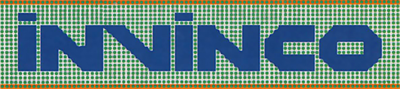 Invinco - Clear Logo Image