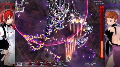 Caladrius - Screenshot - Gameplay Image