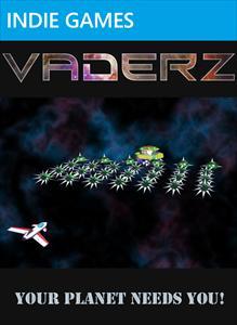 Vaderz