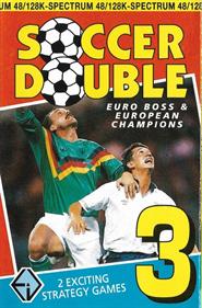 Soccer Double 3