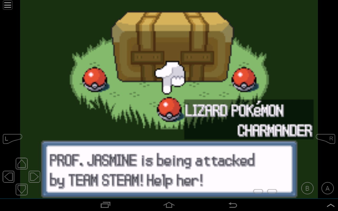 pokemon light platinum download pt br