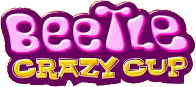 Beetle Crazy Cup - Clear Logo Image