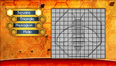 Hive Sweeper - Screenshot - Game Select Image