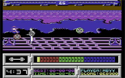 Space Academy - Screenshot - Gameplay Image