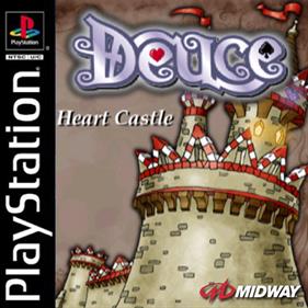 Deuce: Heart Castle