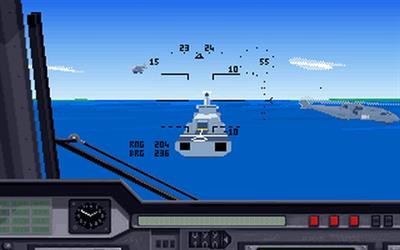 Merlin Challenge - Screenshot - Gameplay Image