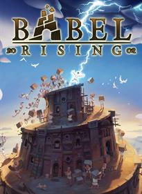 Babel Rising - Box - Front Image