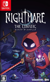 Nightmare: The Lunatic