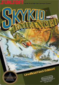 Sky Kid: Enhanced