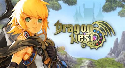Dragon Nest - Banner