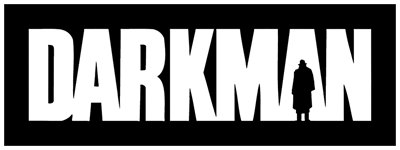 Darkman - Banner