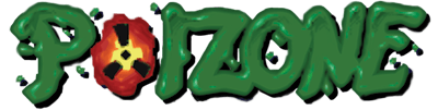 Poizone - Clear Logo Image
