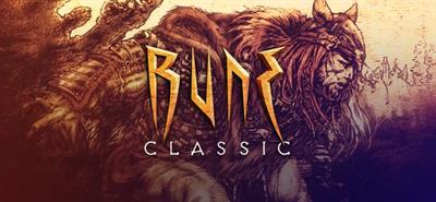 Rune Classic - Banner Image