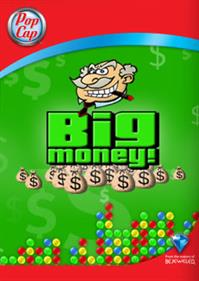 Big Money! Deluxe - Box - Front Image